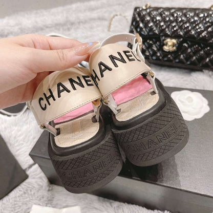 CHL  Slippers  Sandals  2 Colors