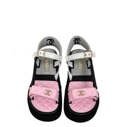 CHL  Slippers  Sandals  2 Colors