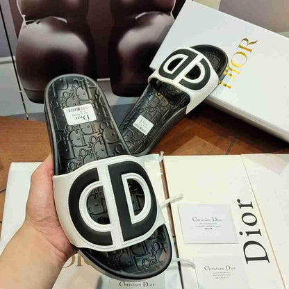 CHD  Slippers 5 Color's  46