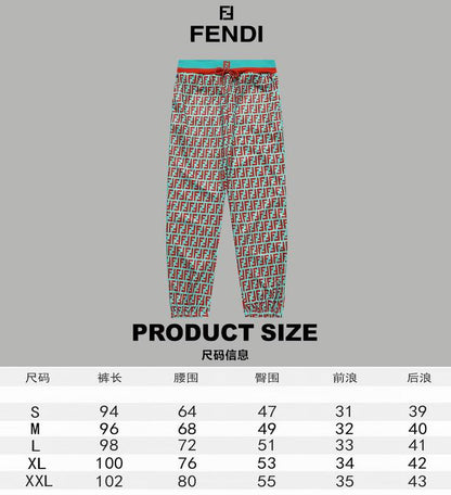 FEN Pants Sport