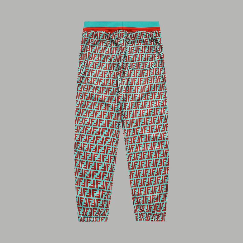 FEN Pants Sport