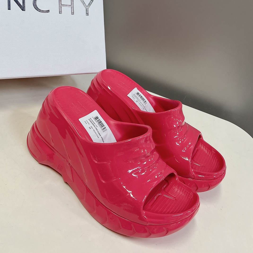 GIVENJY Slippers   Sandals 2 Color 's