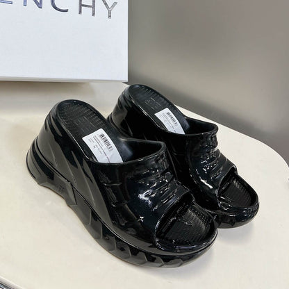 GIVENJY Slippers   Sandals 2 Color 's