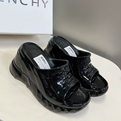 GIVENJY Slippers   Sandals 2 Color 's