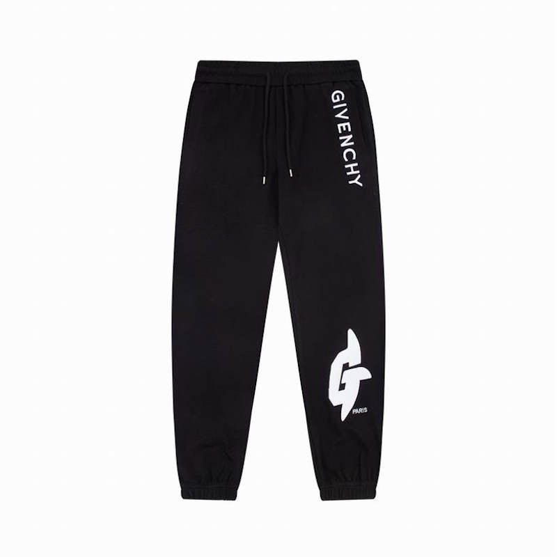 GIVENJY  Pants Sport