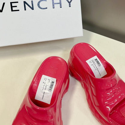 GIVENJY Slippers   Sandals 2 Color 's