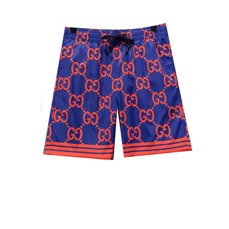 GU  Beach  Shorts