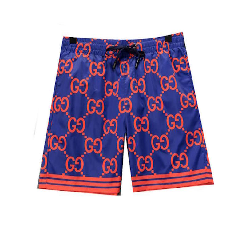 GU  Beach  Shorts