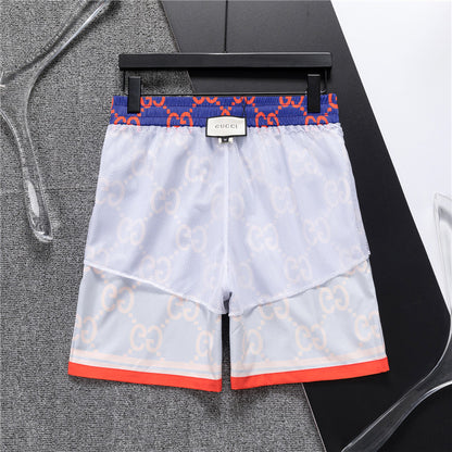 GU  Beach  Shorts