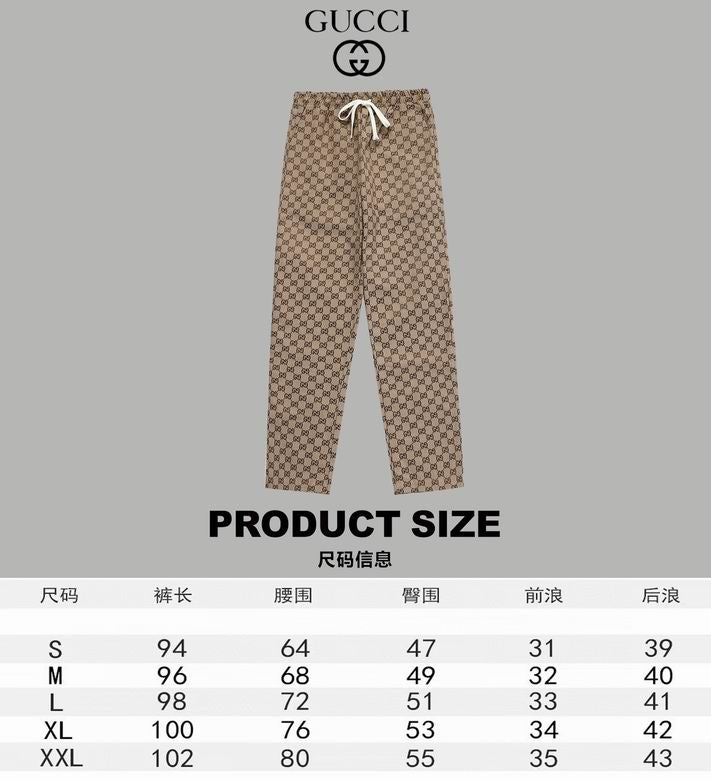 GU Pants Sport