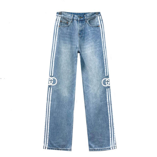 GU  Pants Jeans Woman