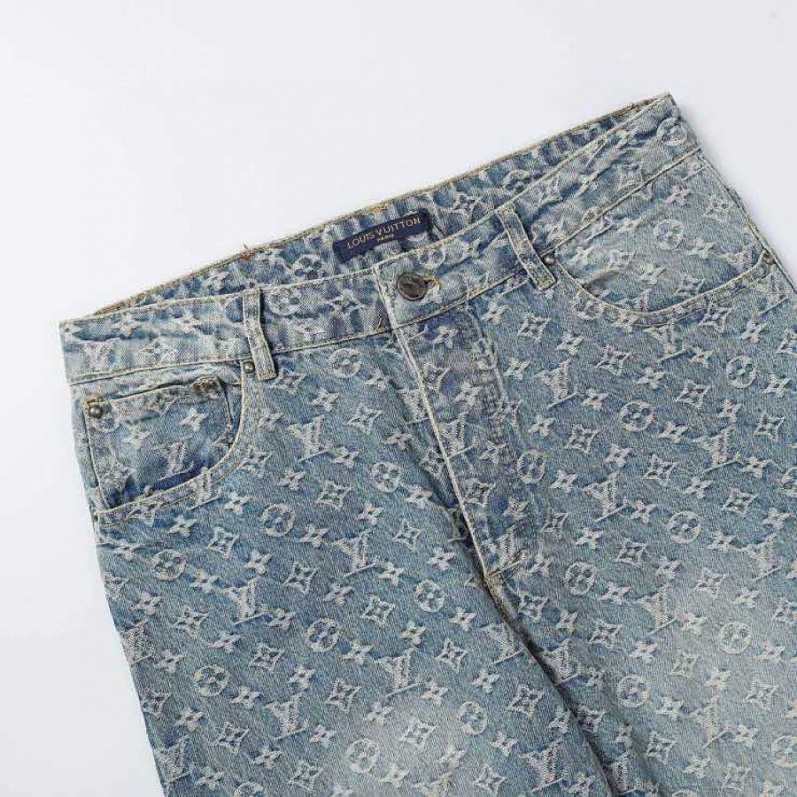 LU Pants Jeans Woman