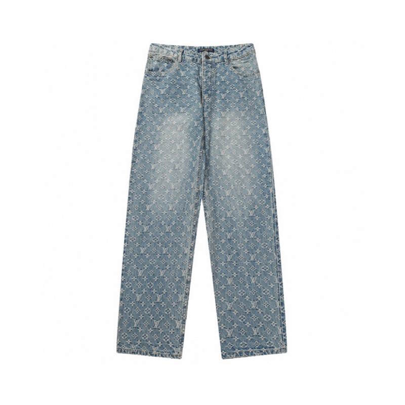 LU Pants Jeans Woman