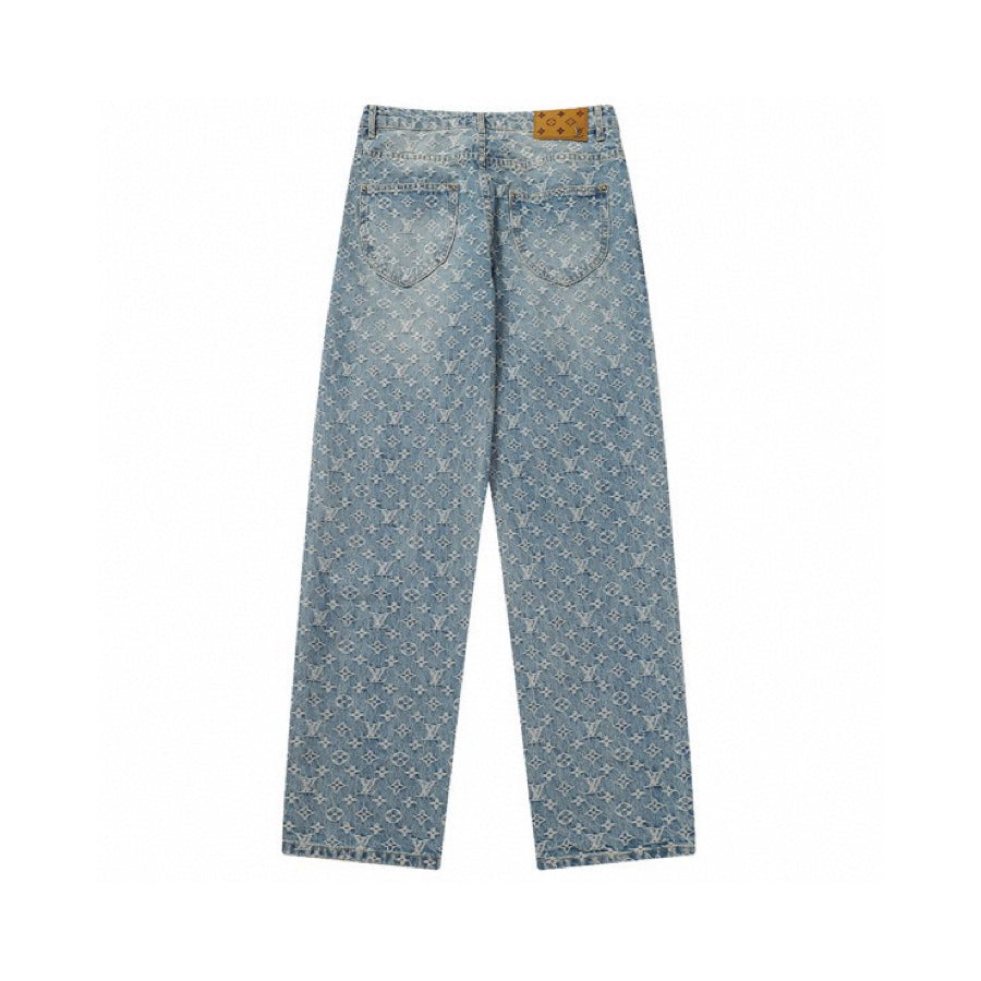 LU Pants Jeans Woman – SHU