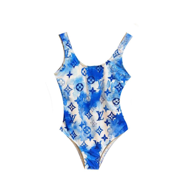 LU Bikini Swimsuit 2 Color 's – SHU