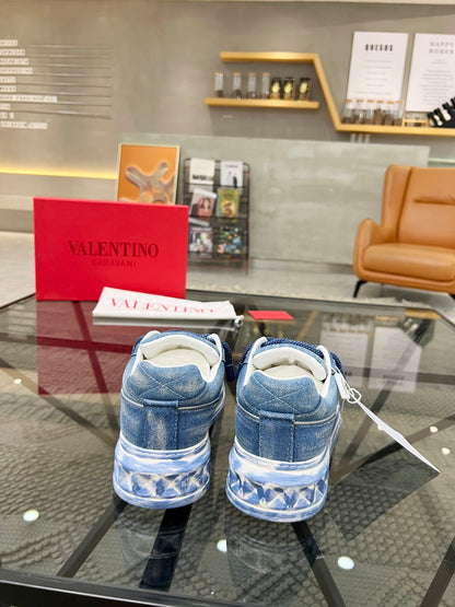 VALENT  Sneakers Trainers