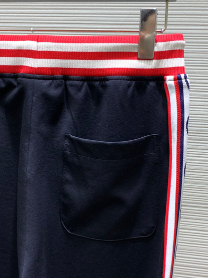 GU  Pants Sport 2 Color 's Man