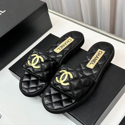 CHL  Slippers  3 Color 's