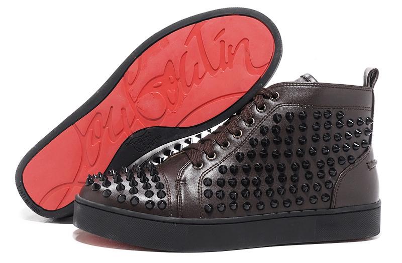 Labutin Sneakers Black