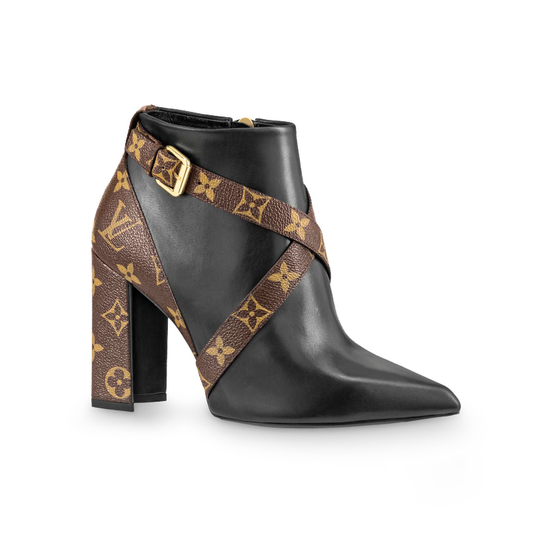 vuitton boots