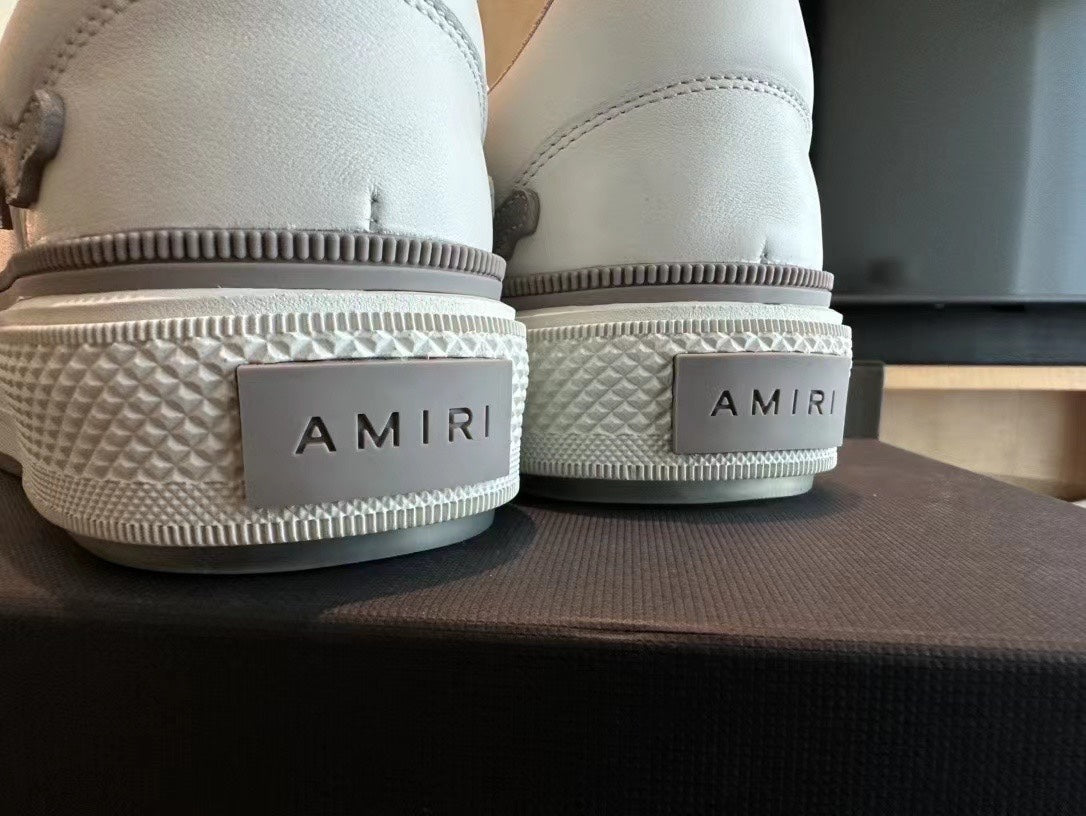 AMR  Sneakers Trainers 2 Color 's