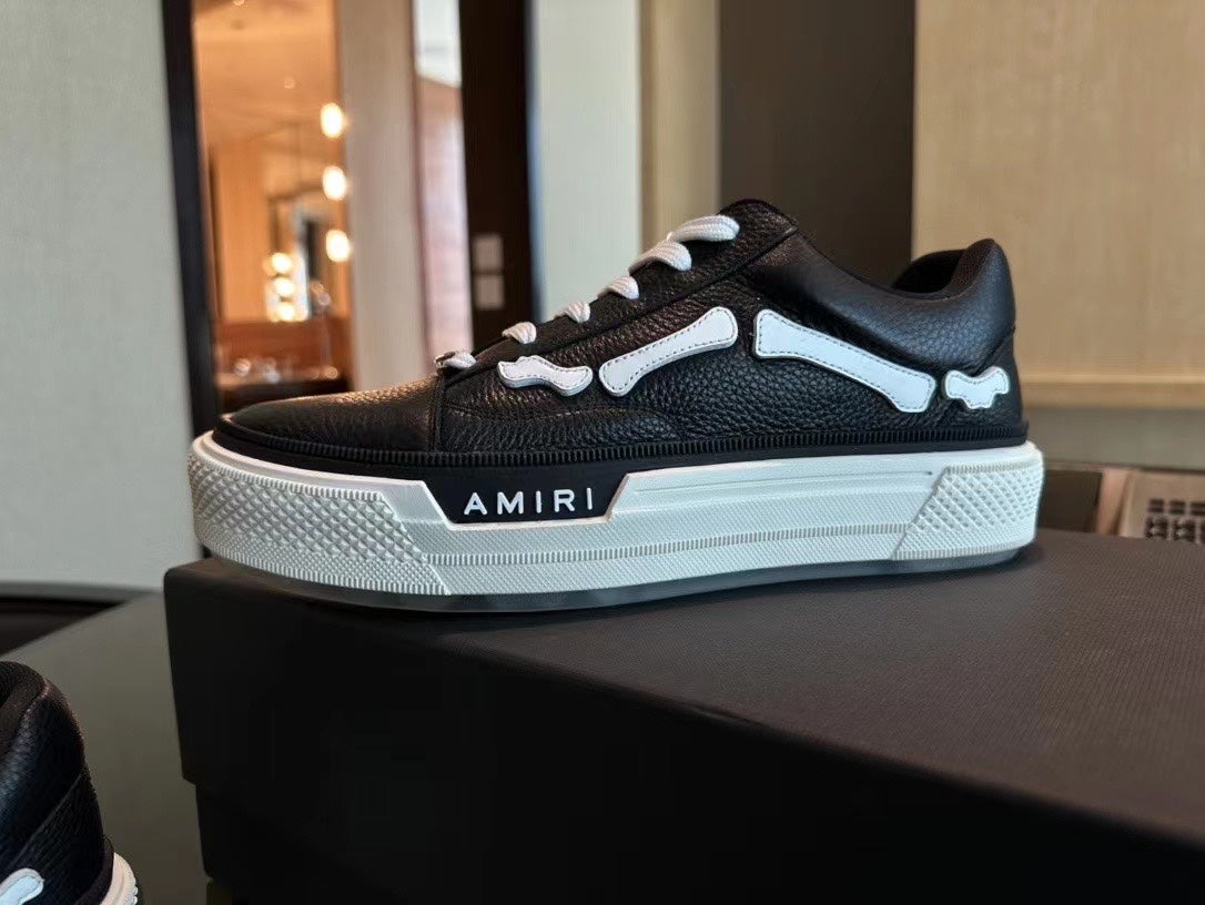 AMR  Sneakers Trainers 2 Color 's