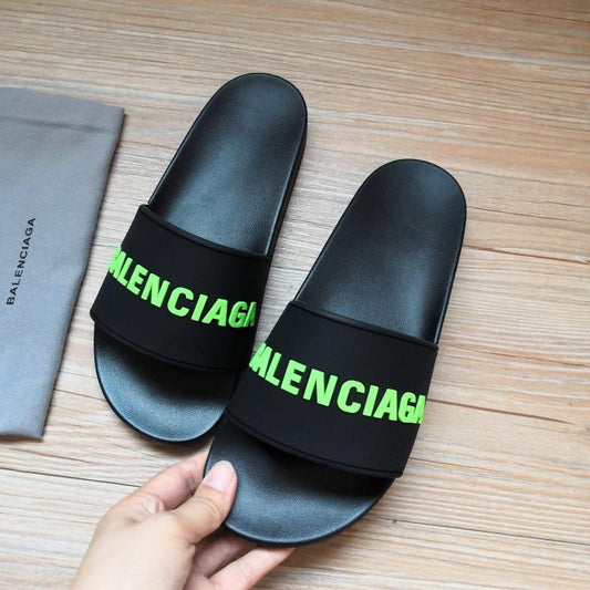 Balenciaga slippers