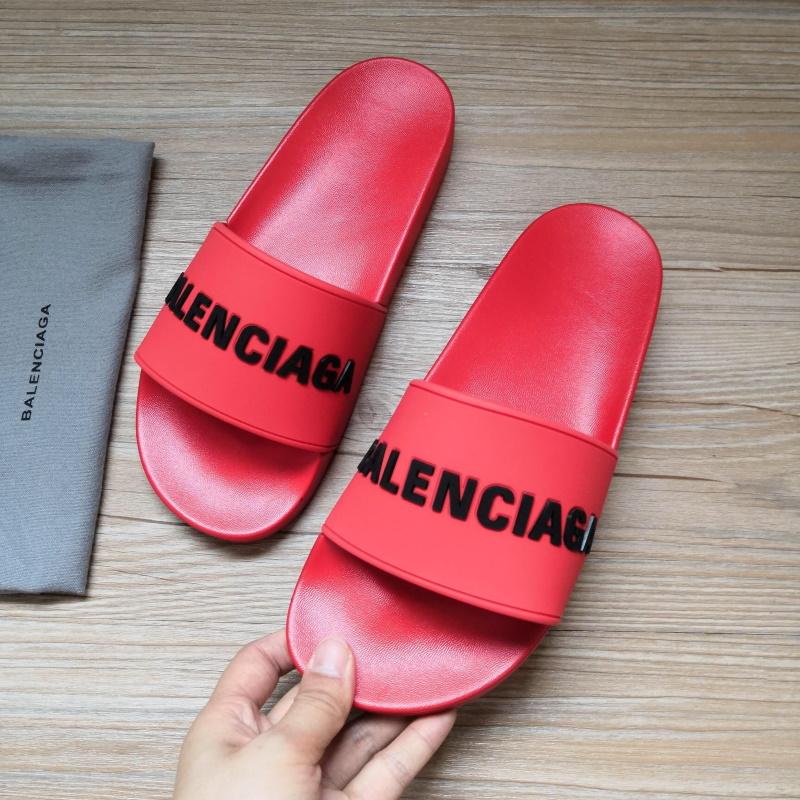 Balenciaga Slippers