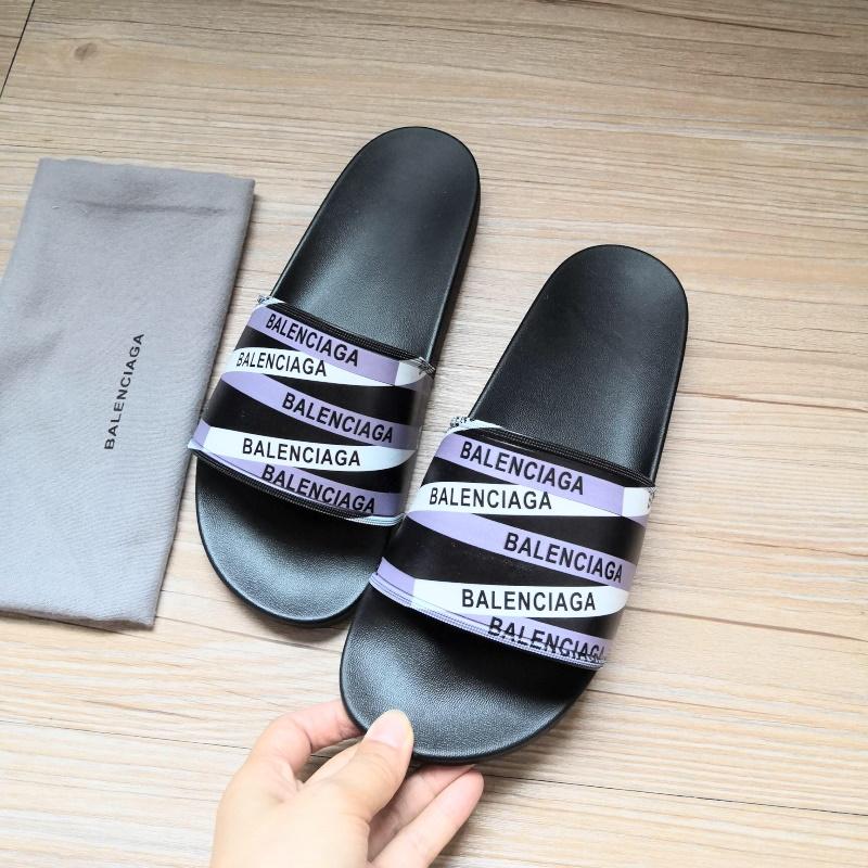 Balenciaga Slippers