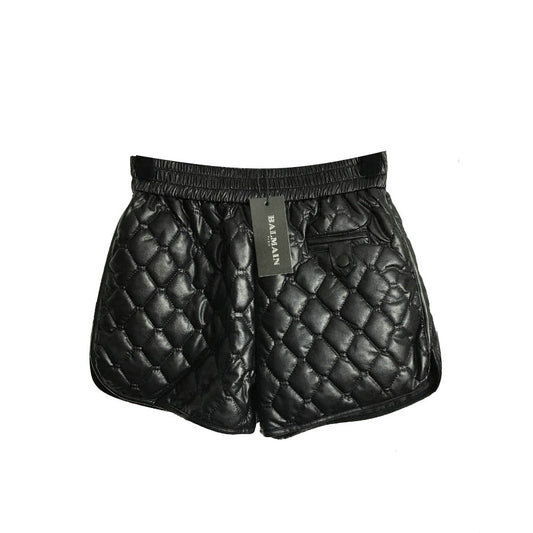 BALMA Shorts Woman 2 Color 's