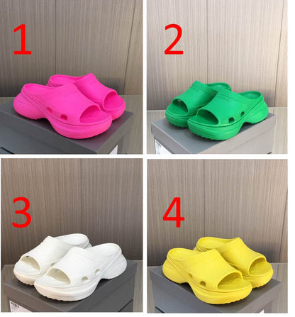 SNBAL  Slippers 4 Color 's