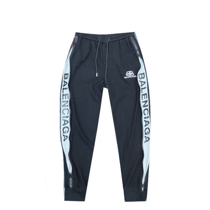 SNBAL Pants Black