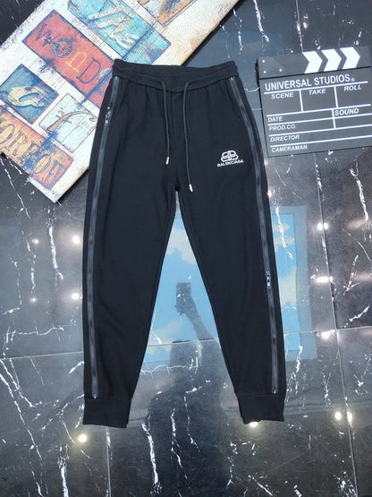 SNBAL Pants Black