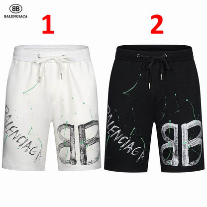 SNBAL Short Pants Beach  2 Color 's