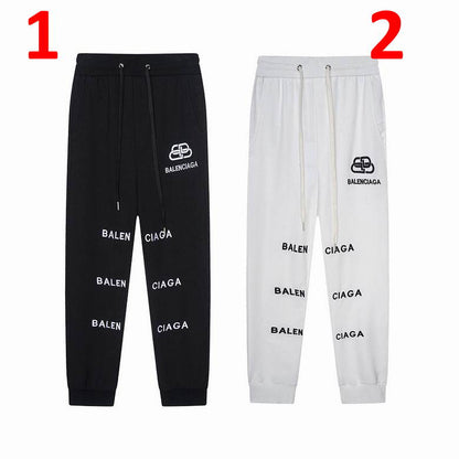 SNBAL  Pants  2 Color's