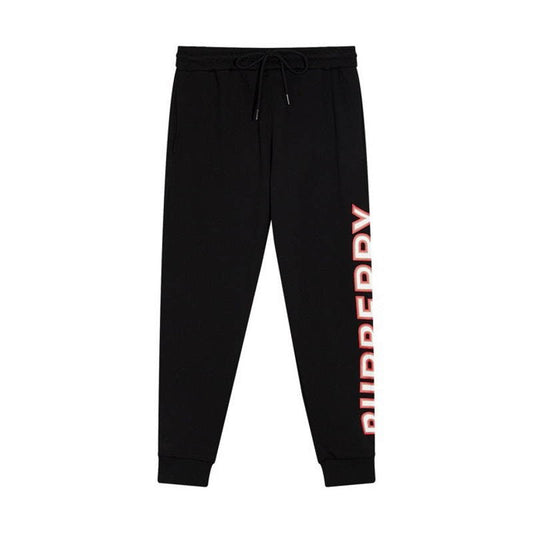 *BURBBER Pants Activewear Sport