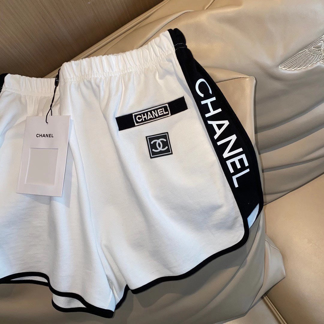 CHL Shorts Woman 2 Color 's