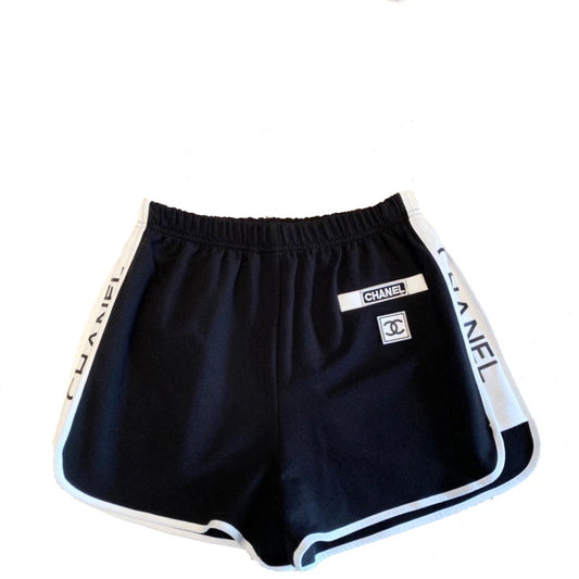 CHL Shorts Woman 2 Color 's