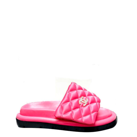 CHL  Slippers 2 Color 's