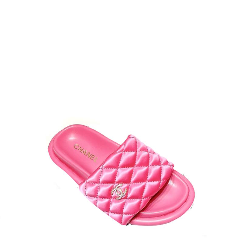 CHL  Slippers 2 Color 's