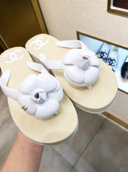 CHL Flip Flop Sliders Slippers