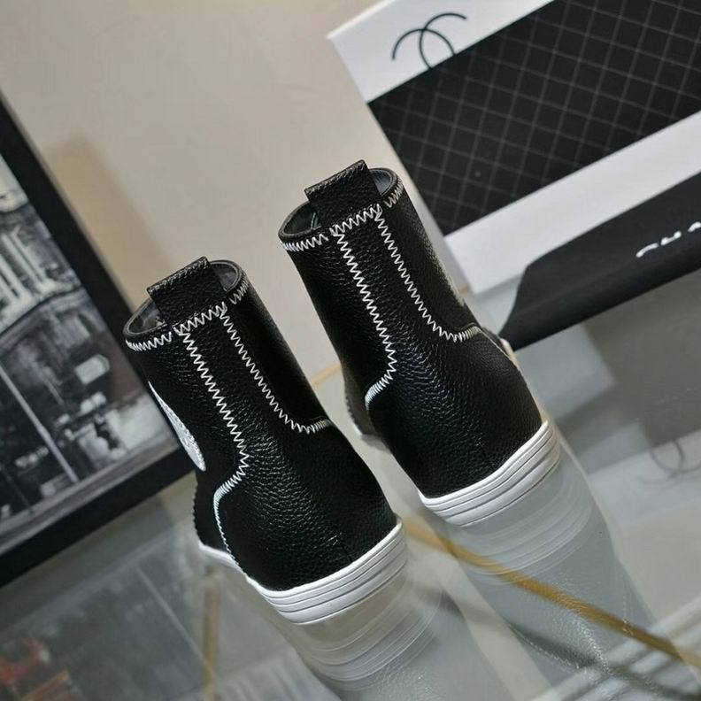 CHL  Sneakers Boots