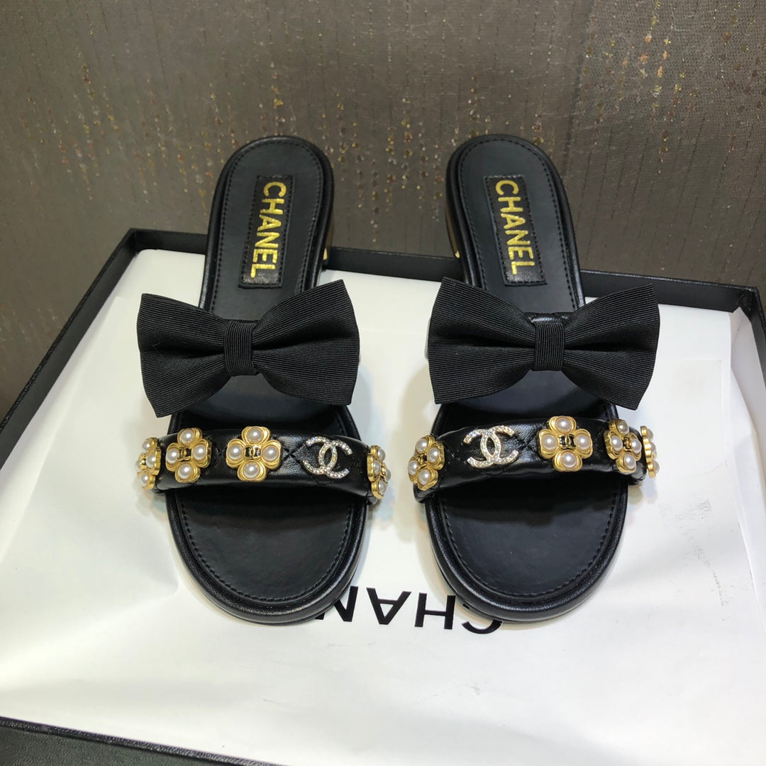 CHL Slippers  Sandals  3 Color 's