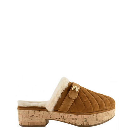 CHL Shearling  Mule Slippers 4 Color 's