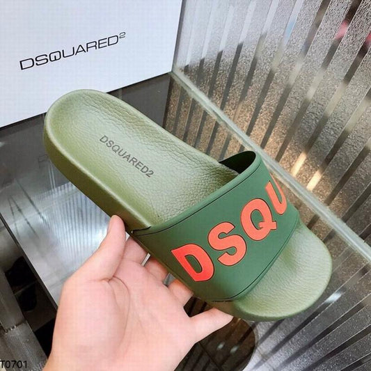 DSQ 2  Slippers