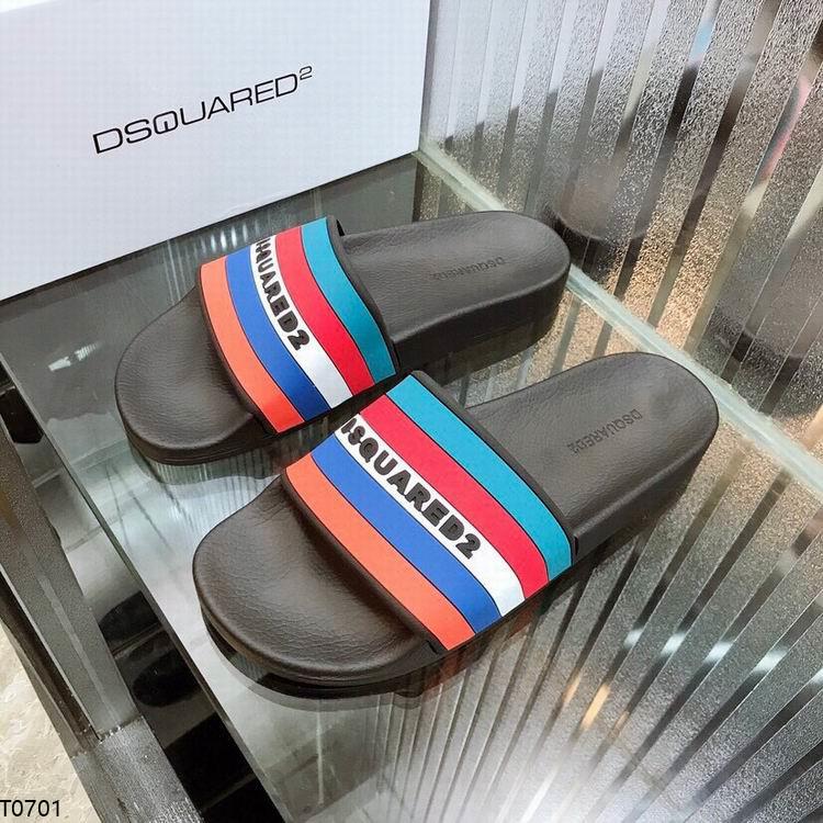 DSQ 2  Slippers