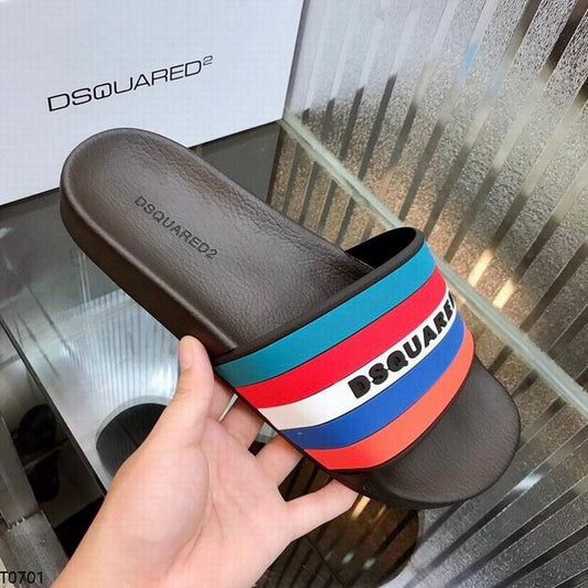 DSQ 2  Slippers