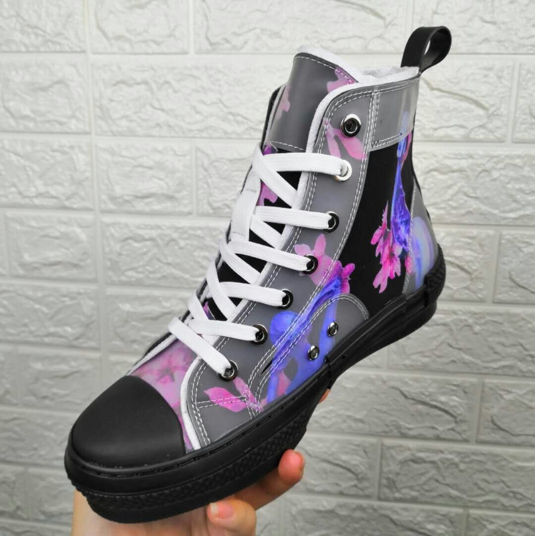 CHD Sneakers Boots Fantasy