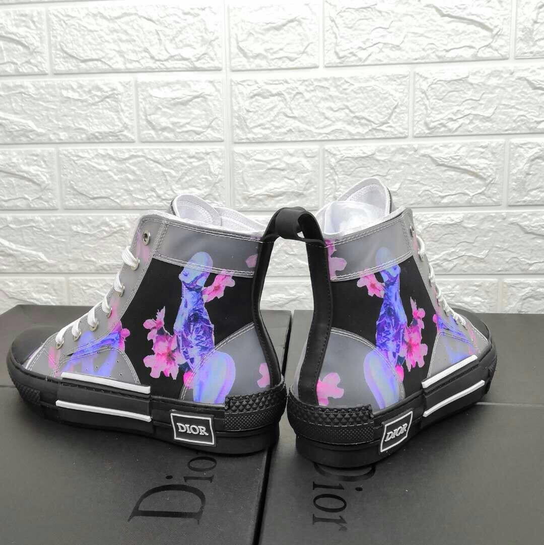 CHD Sneakers Boots Fantasy