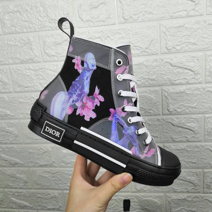 CHD Sneakers Boots Fantasy